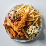 Box Combo, without drink